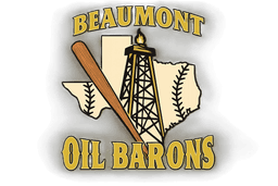 Beaumont Oil Barons