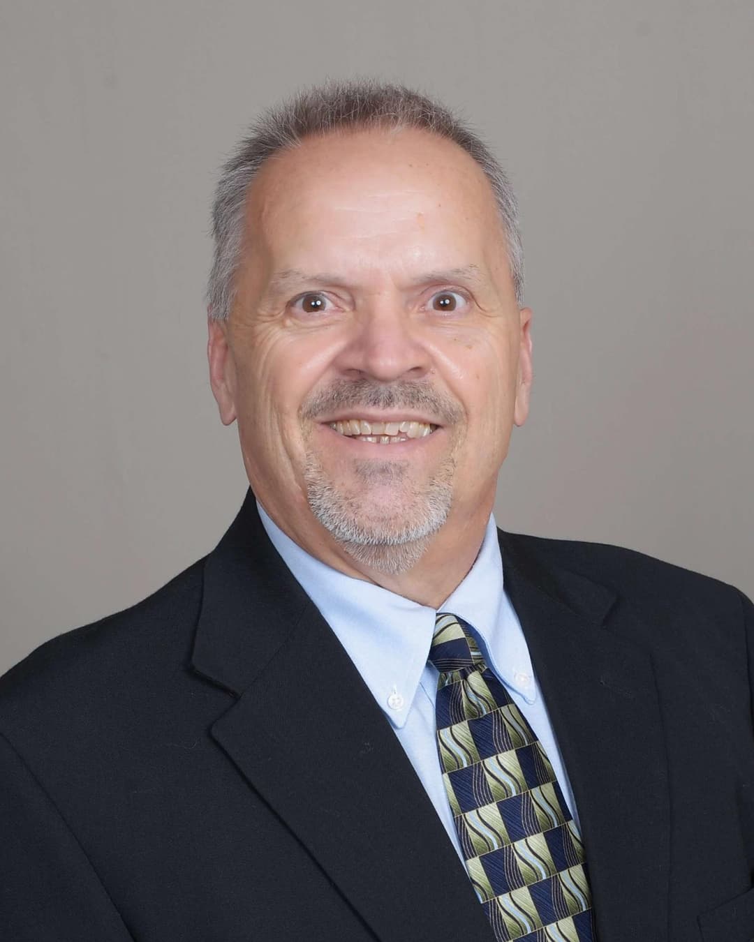 Mike Marek - Executive Vice President/General Manager