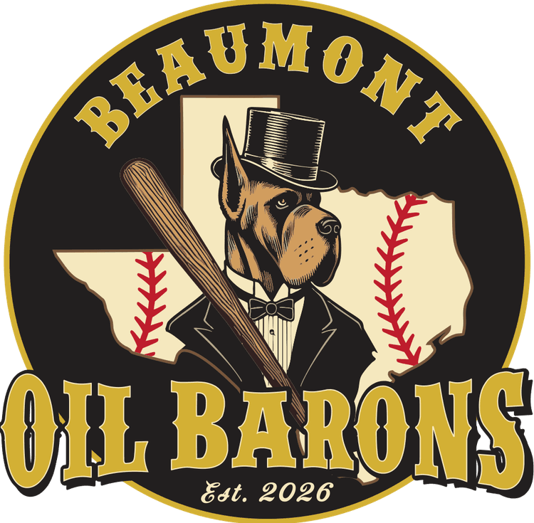 Beaumont Oil Barons