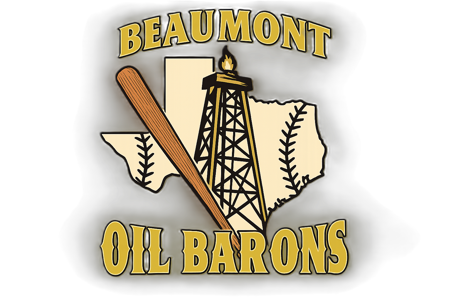 Beaumont Oil Barons