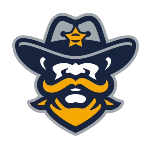 Fort Smith Marshals logo